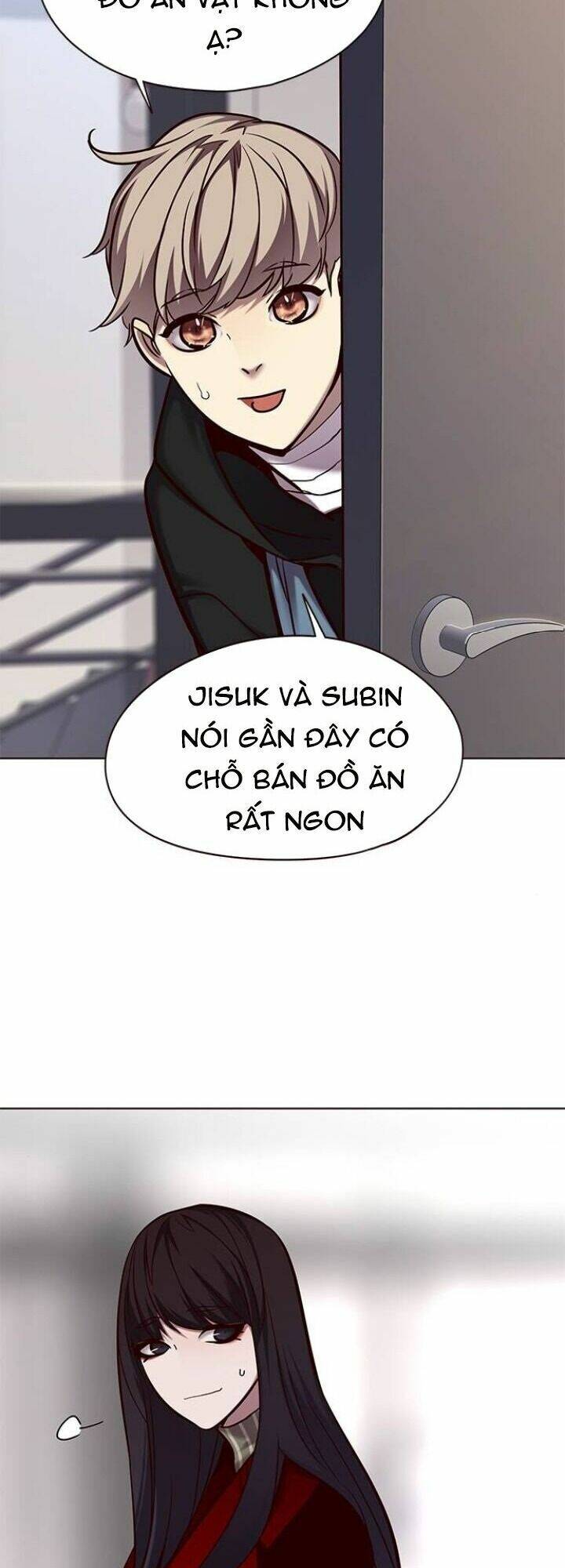 Hoá Thân Thành Mèo Chap 115 - Next Chap 116
