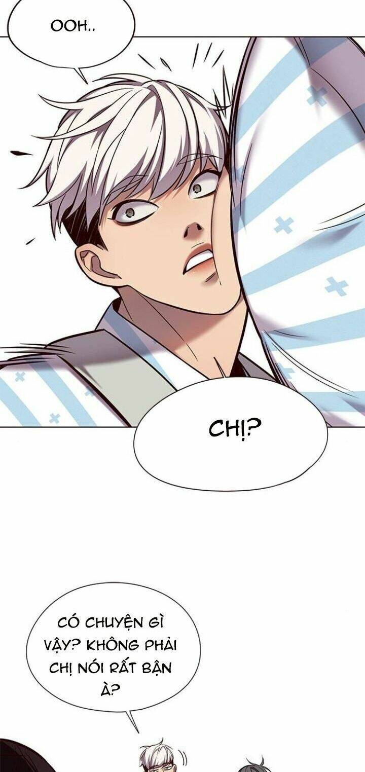 Hoá Thân Thành Mèo Chap 115 - Next Chap 116