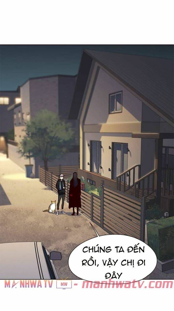 Hoá Thân Thành Mèo Chap 115 - Next Chap 116
