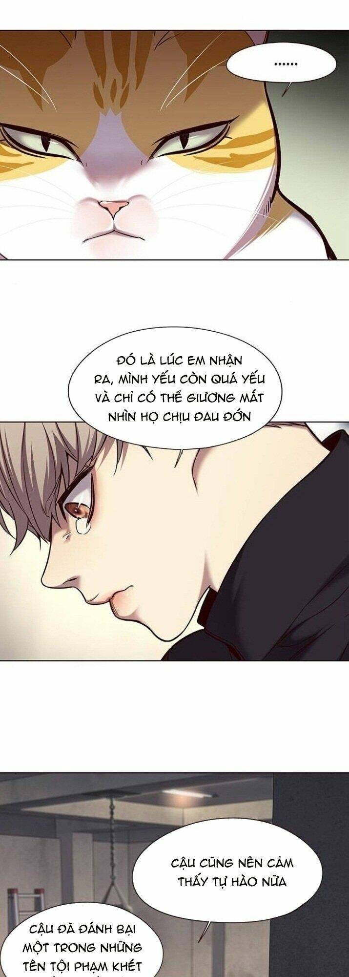 Hoá Thân Thành Mèo Chap 116 - Next Chap 117