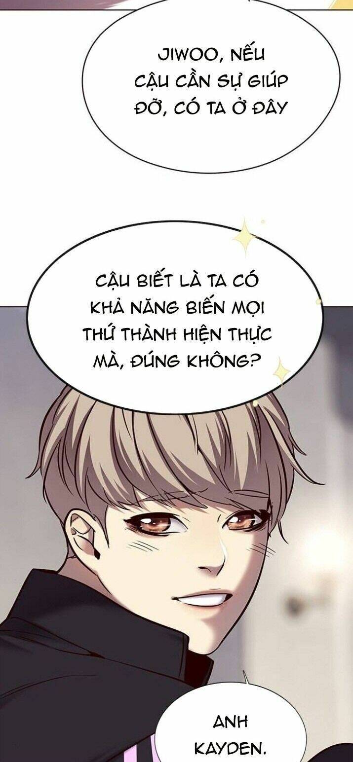 Hoá Thân Thành Mèo Chap 116 - Next Chap 117