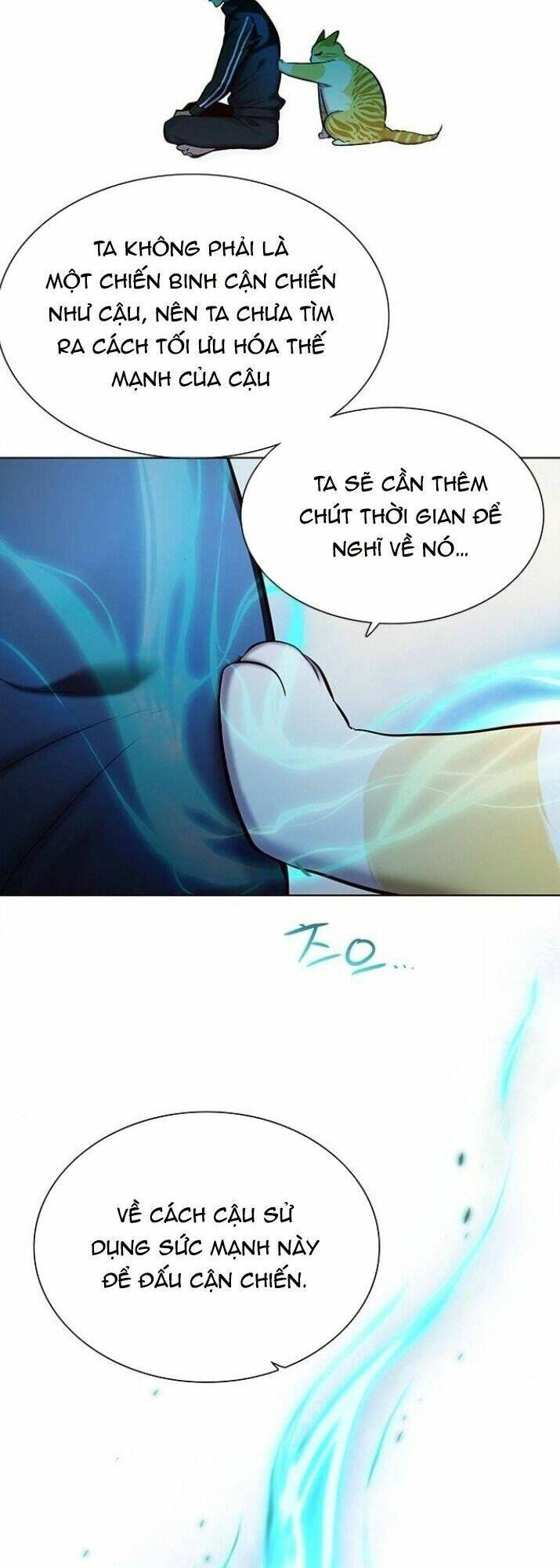 Hoá Thân Thành Mèo Chap 116 - Next Chap 117