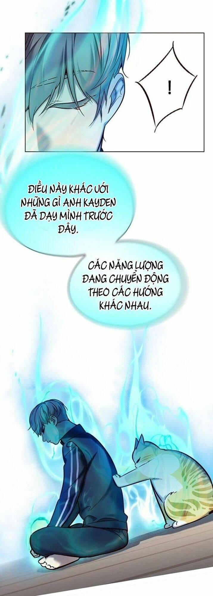 Hoá Thân Thành Mèo Chap 116 - Next Chap 117
