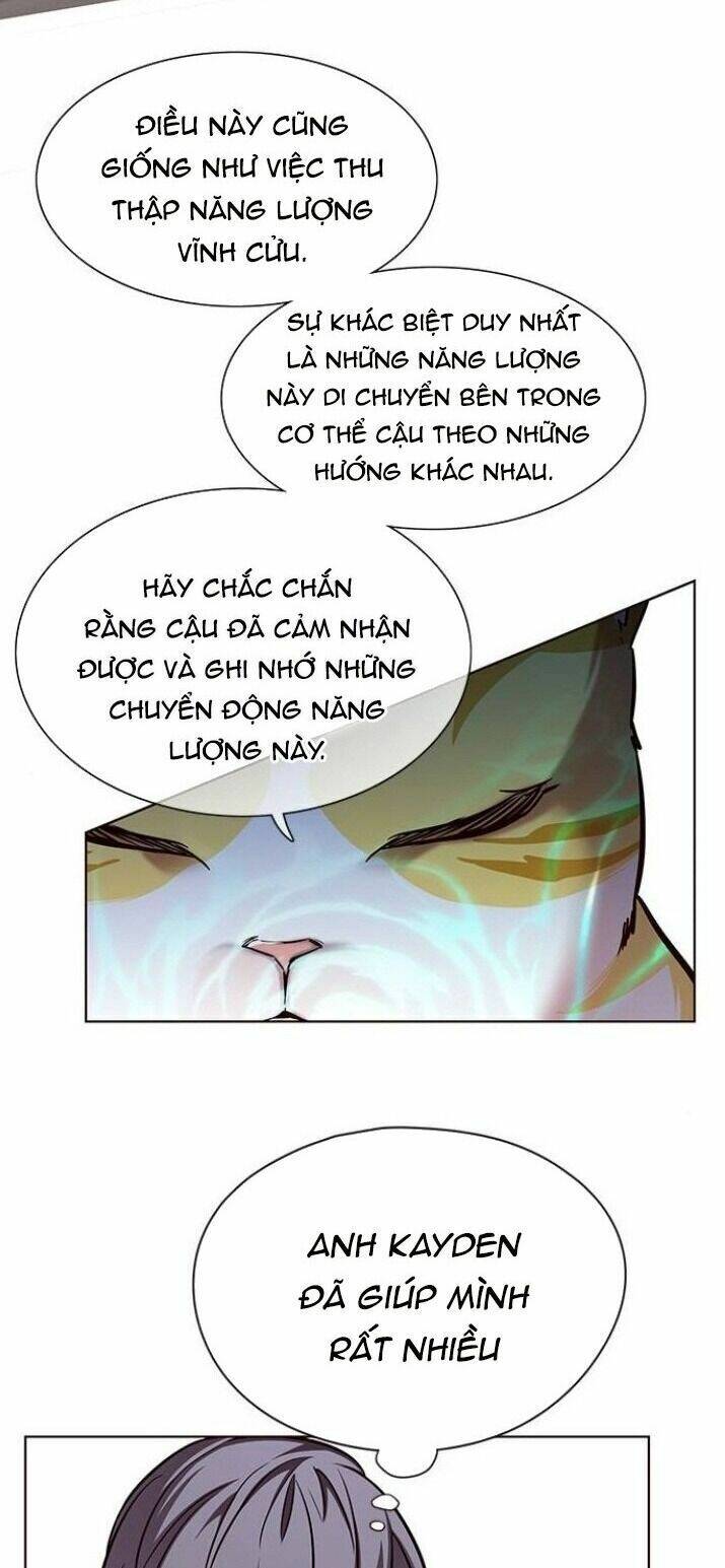 Hoá Thân Thành Mèo Chap 116 - Next Chap 117