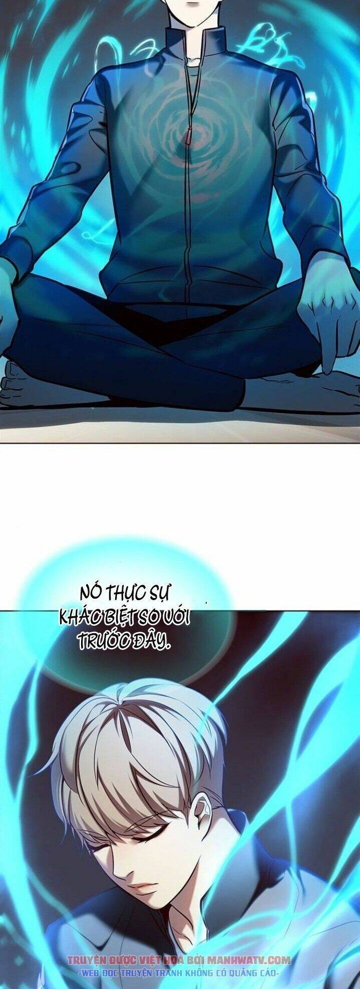 Hoá Thân Thành Mèo Chap 116 - Next Chap 117