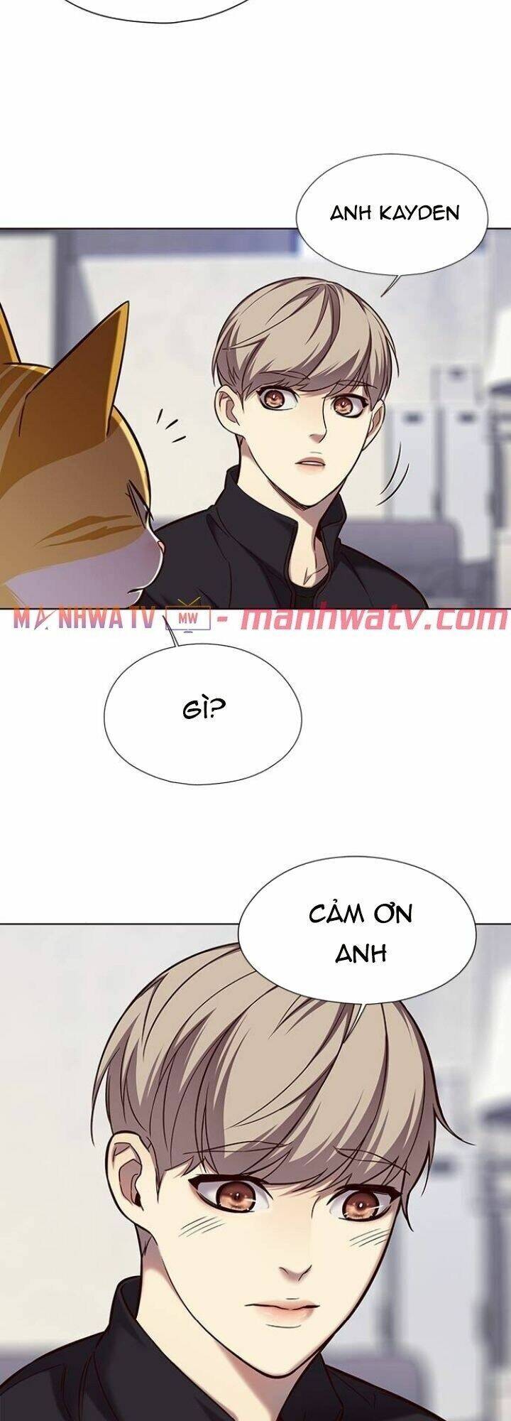 Hoá Thân Thành Mèo Chap 116 - Next Chap 117