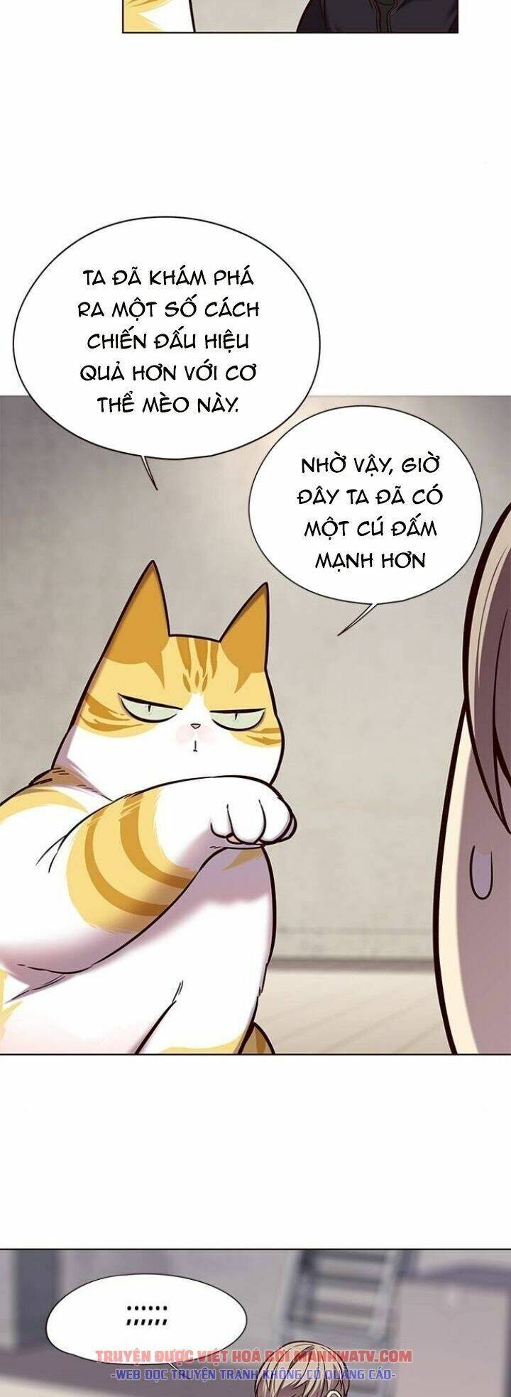 Hoá Thân Thành Mèo Chap 116 - Next Chap 117