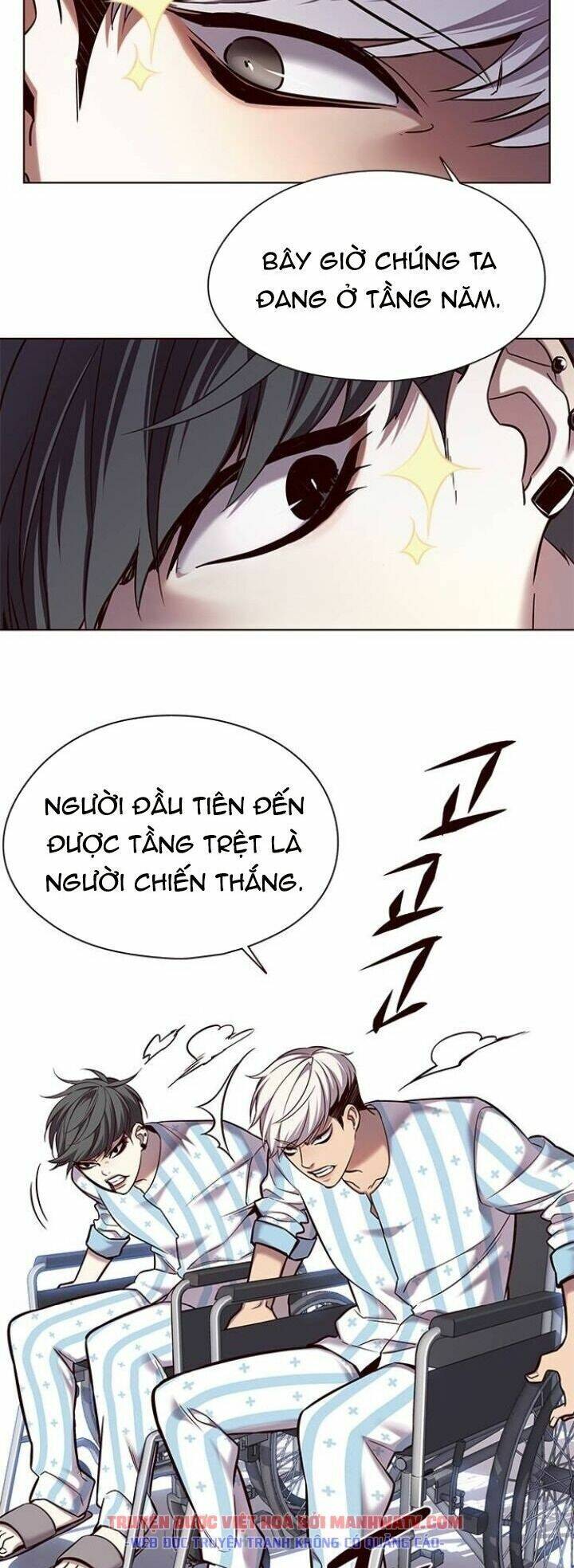 Hoá Thân Thành Mèo Chap 116 - Next Chap 117