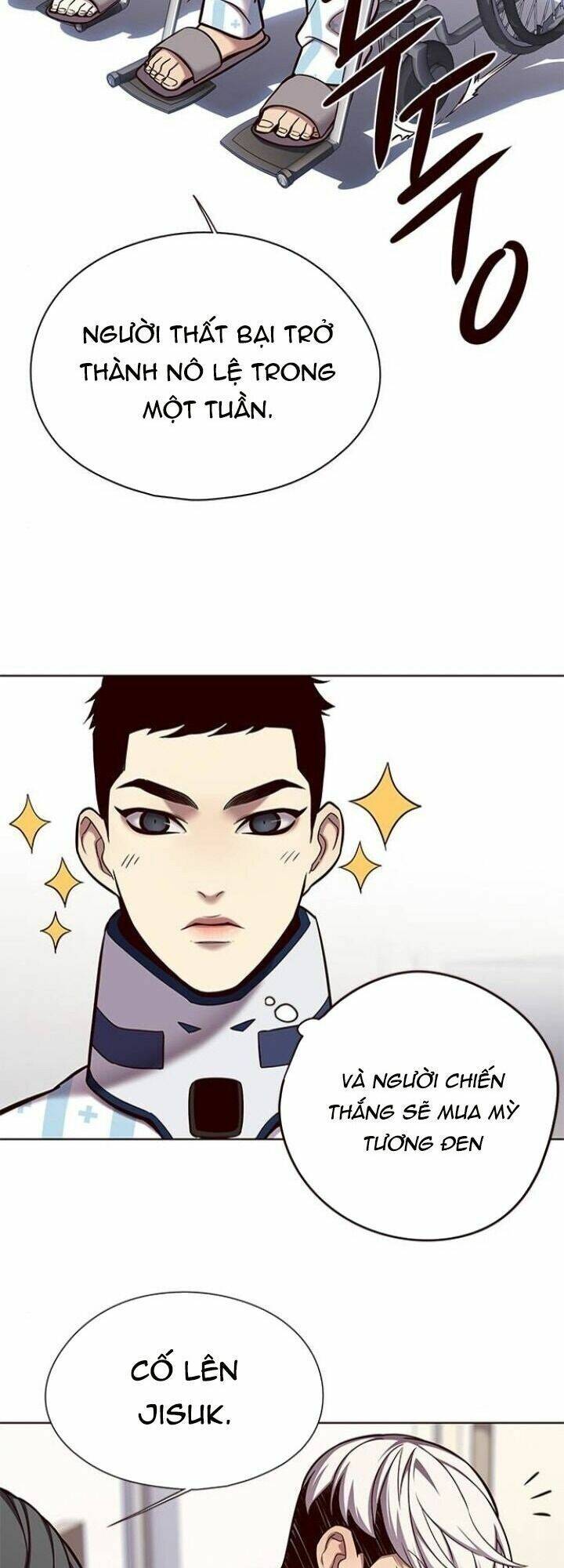 Hoá Thân Thành Mèo Chap 116 - Next Chap 117