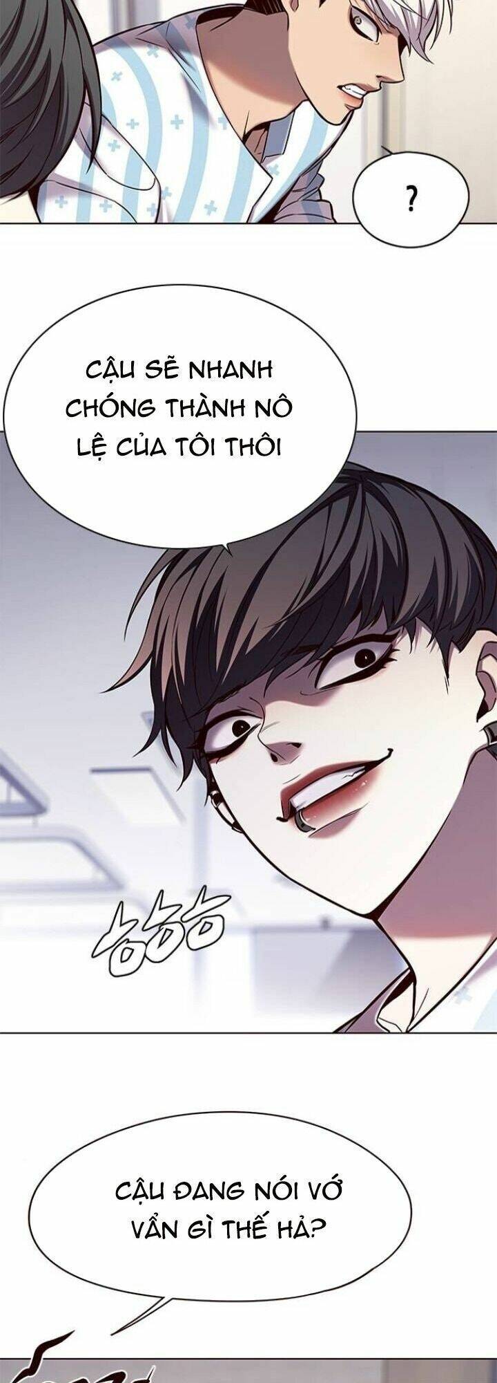 Hoá Thân Thành Mèo Chap 116 - Next Chap 117