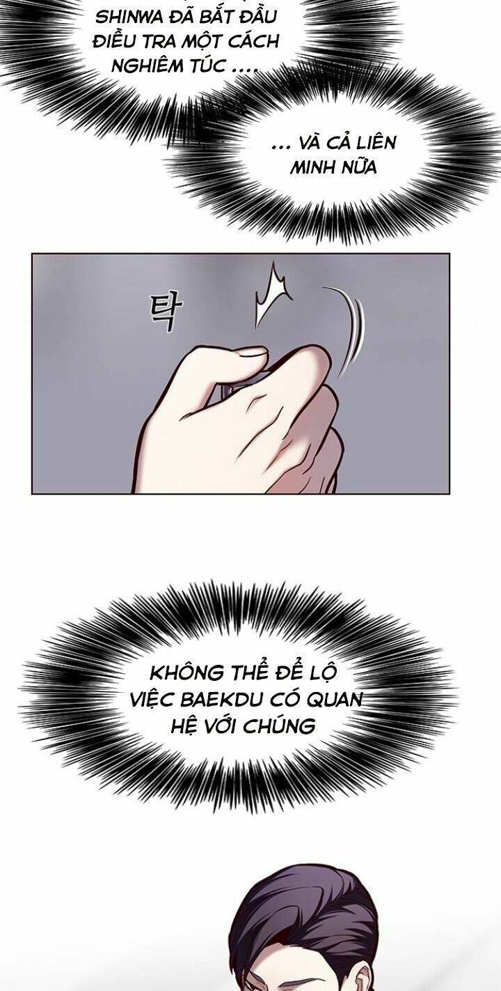 Hoá Thân Thành Mèo Chap 116 - Next Chap 117