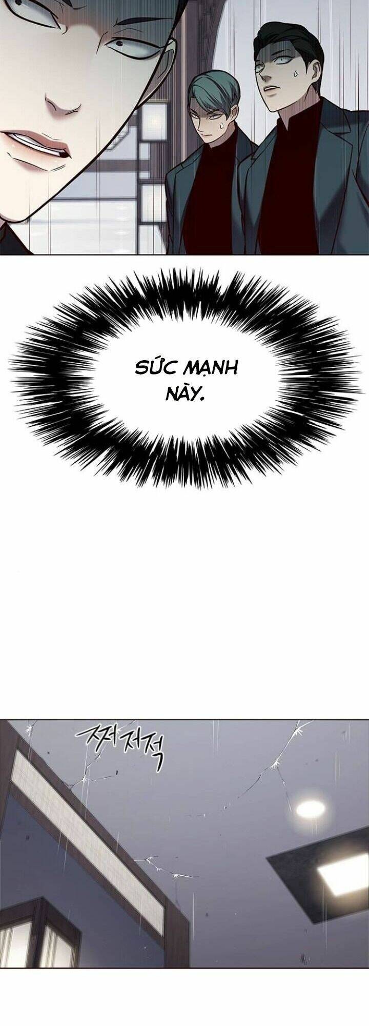 Hoá Thân Thành Mèo Chap 116 - Next Chap 117