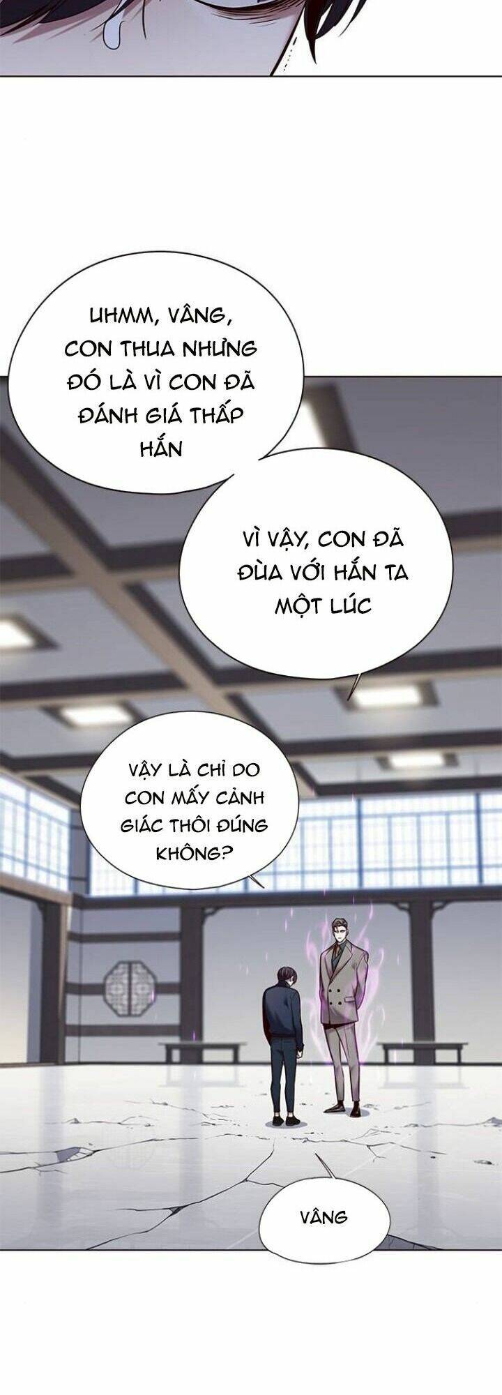 Hoá Thân Thành Mèo Chap 116 - Next Chap 117