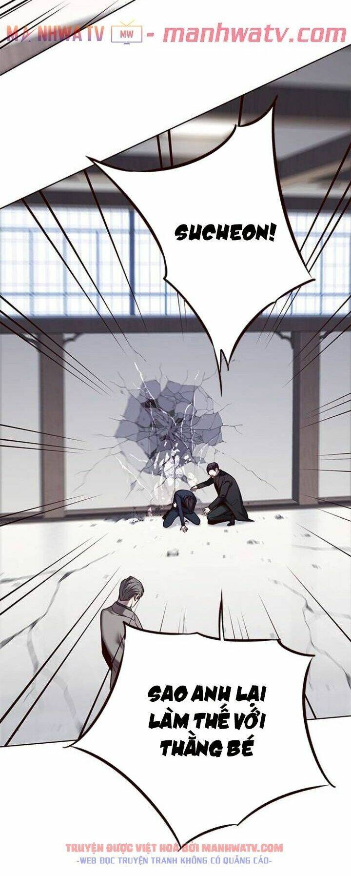 Hoá Thân Thành Mèo Chap 116 - Next Chap 117