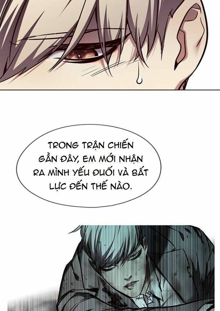 Hoá Thân Thành Mèo Chap 116 - Next Chap 117