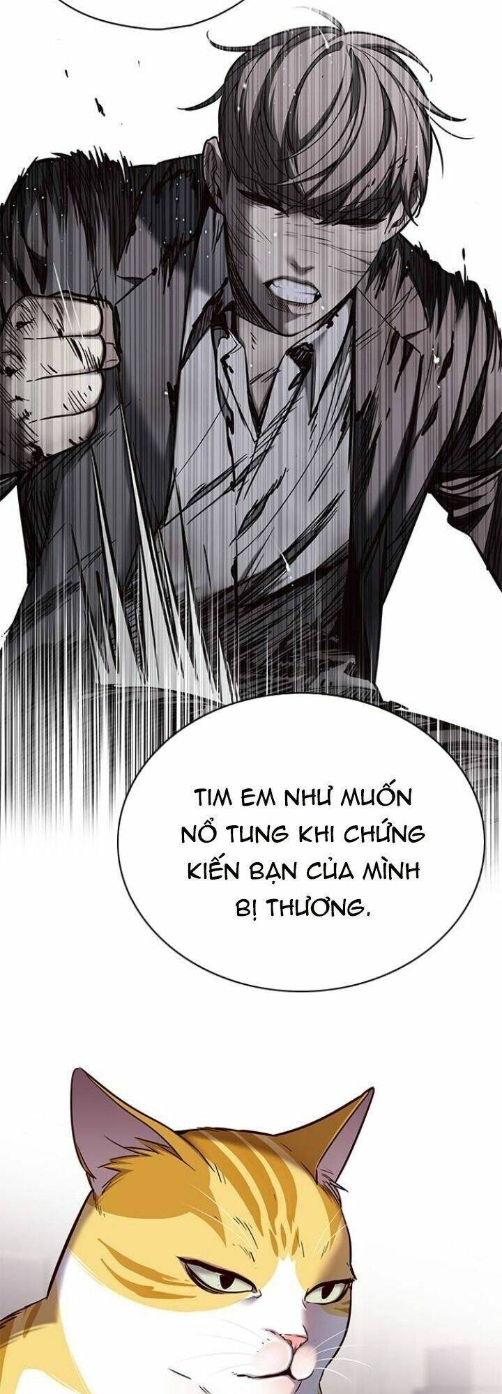 Hoá Thân Thành Mèo Chap 116 - Next Chap 117