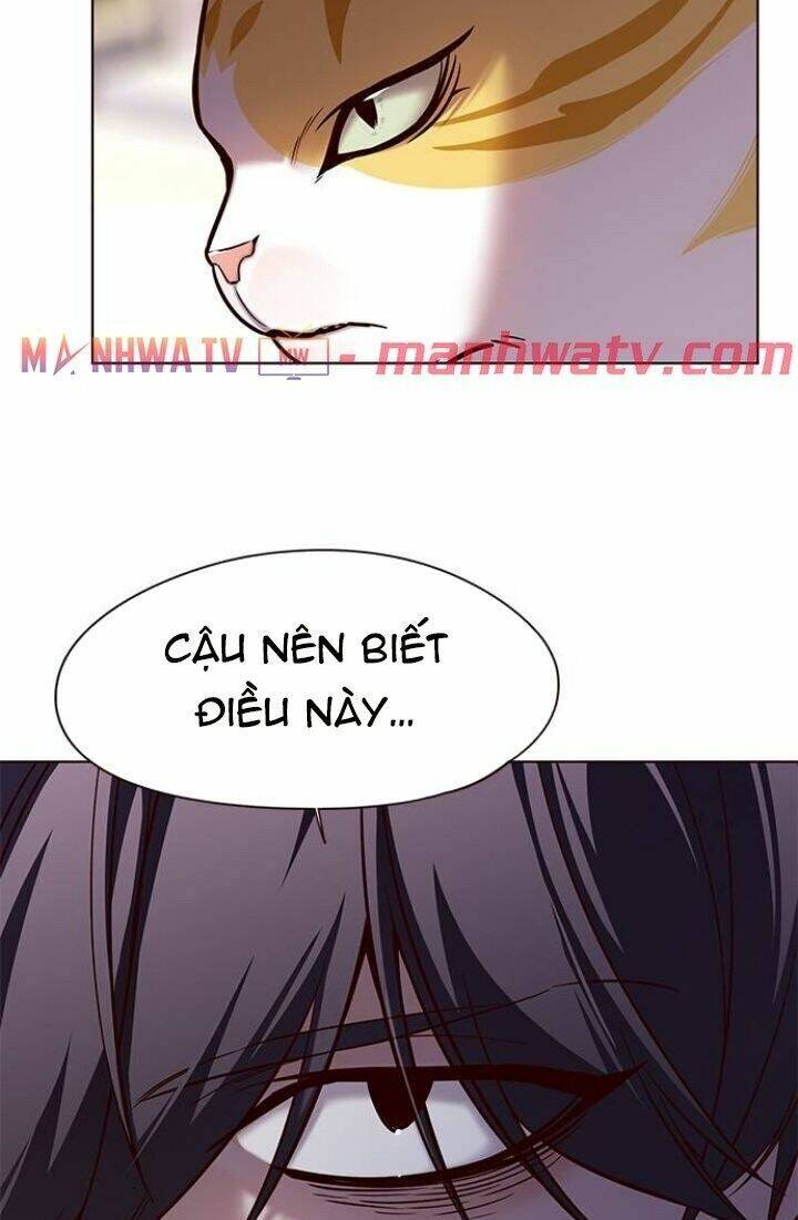 Hoá Thân Thành Mèo Chap 117 - Next Chap 118