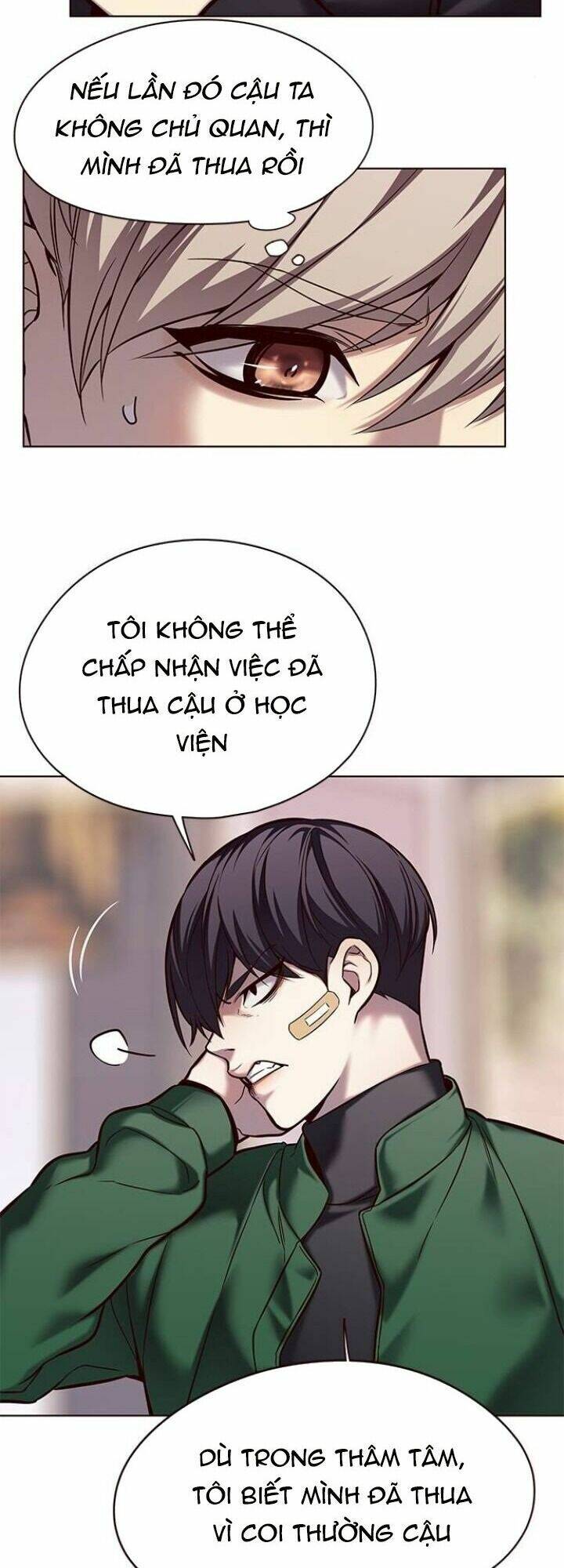 Hoá Thân Thành Mèo Chap 117 - Next Chap 118