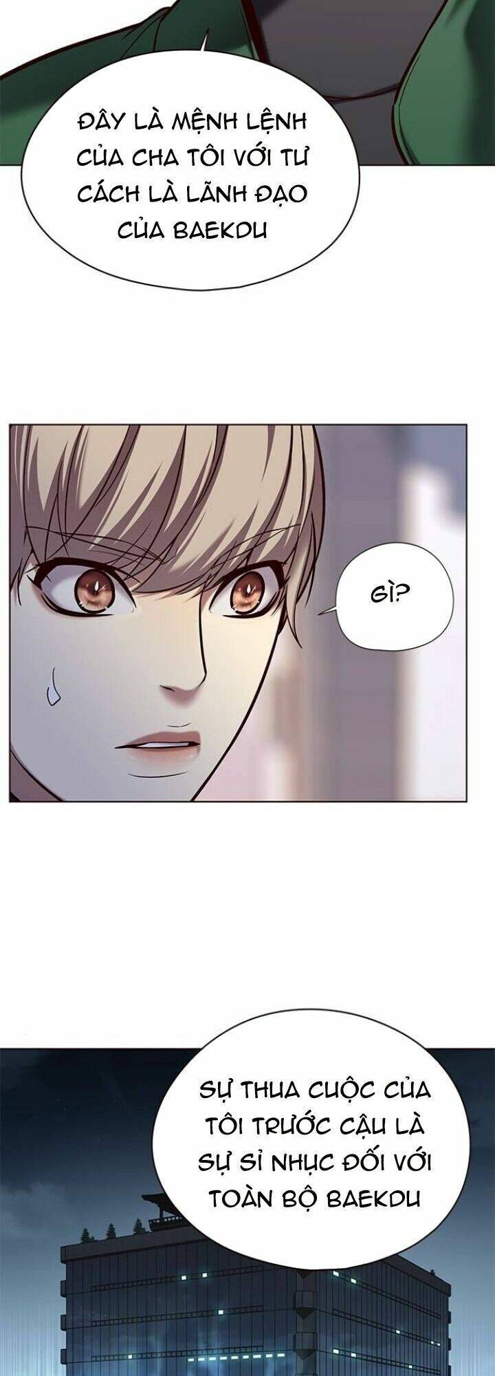 Hoá Thân Thành Mèo Chap 117 - Next Chap 118