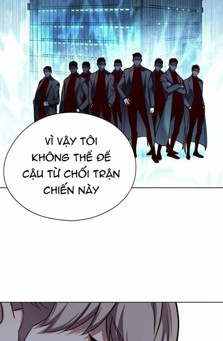 Hoá Thân Thành Mèo Chap 117 - Next Chap 118