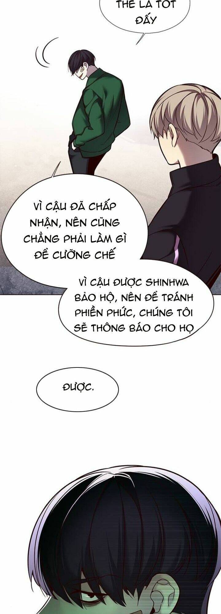Hoá Thân Thành Mèo Chap 117 - Next Chap 118