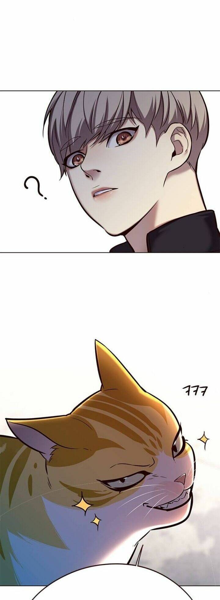 Hoá Thân Thành Mèo Chap 117 - Next Chap 118