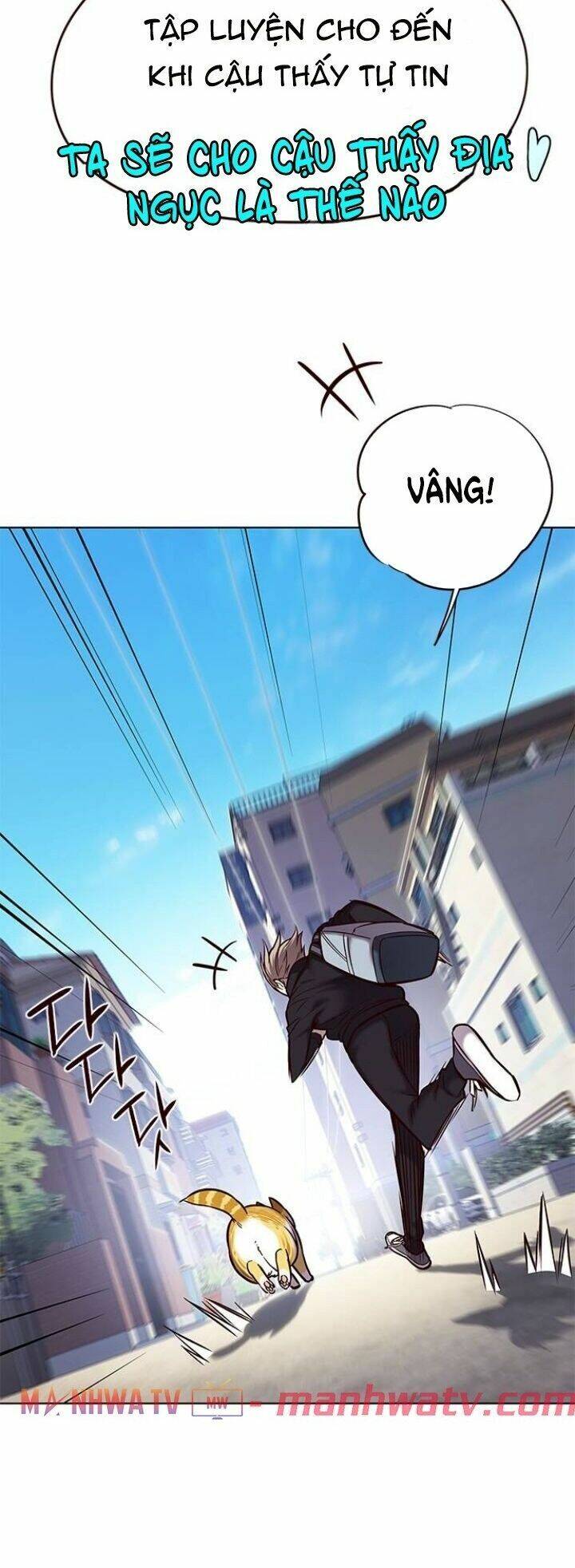 Hoá Thân Thành Mèo Chap 117 - Next Chap 118