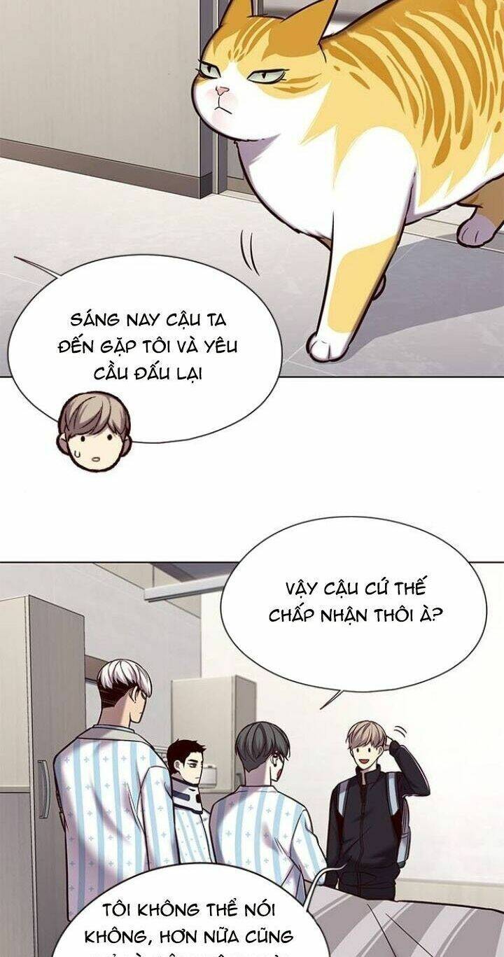 Hoá Thân Thành Mèo Chap 117 - Next Chap 118