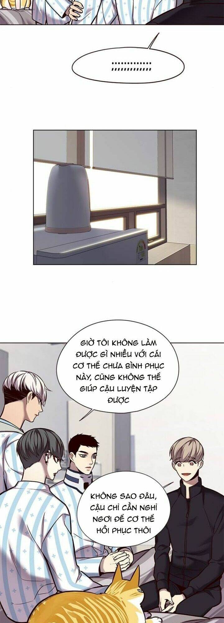 Hoá Thân Thành Mèo Chap 117 - Next Chap 118