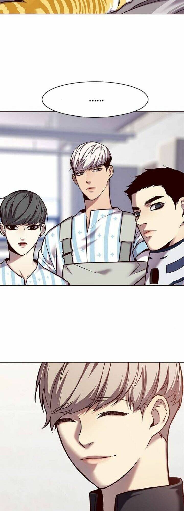 Hoá Thân Thành Mèo Chap 117 - Next Chap 118