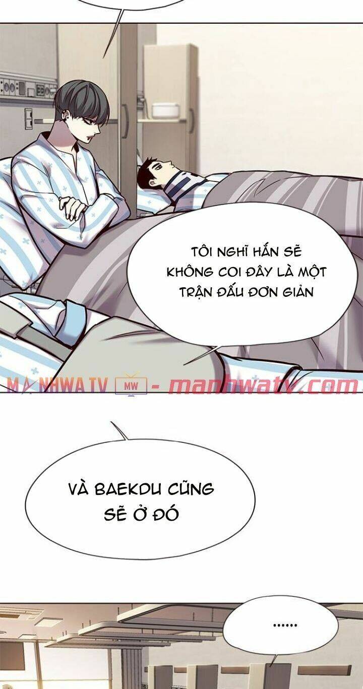 Hoá Thân Thành Mèo Chap 117 - Next Chap 118