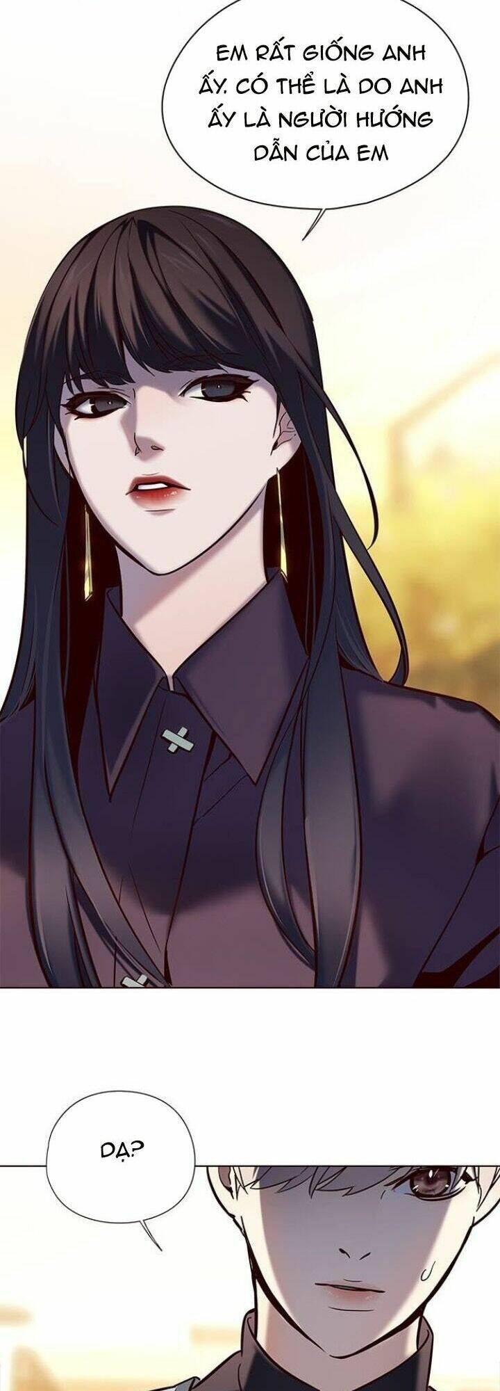 Hoá Thân Thành Mèo Chap 117 - Next Chap 118