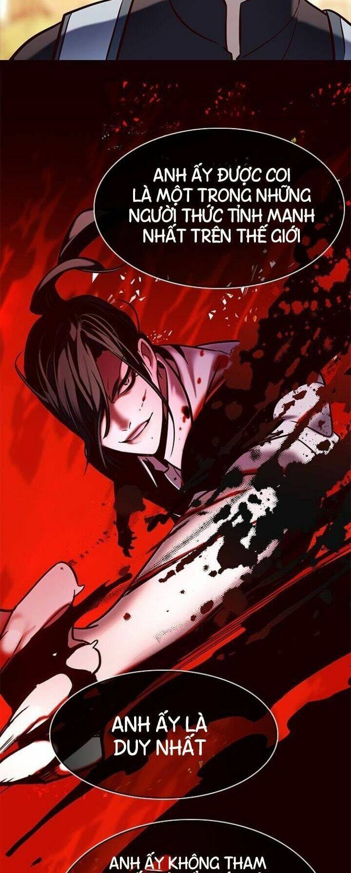 Hoá Thân Thành Mèo Chap 117 - Next Chap 118
