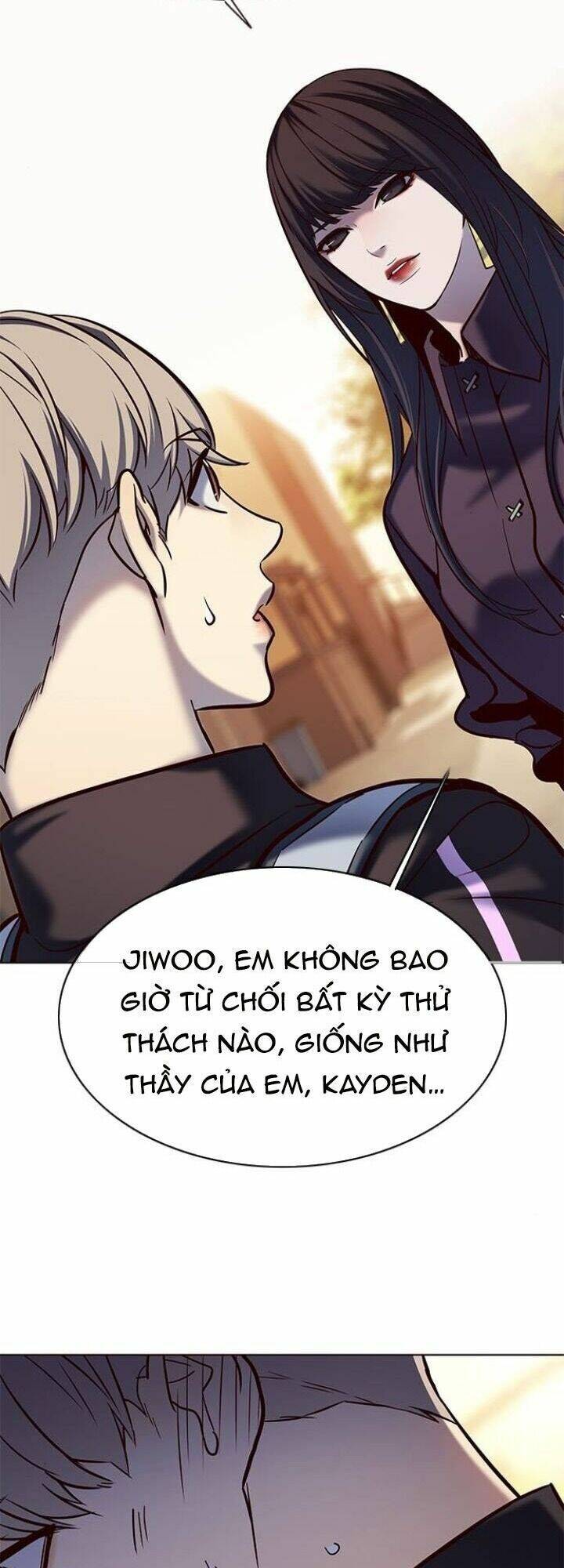 Hoá Thân Thành Mèo Chap 117 - Next Chap 118