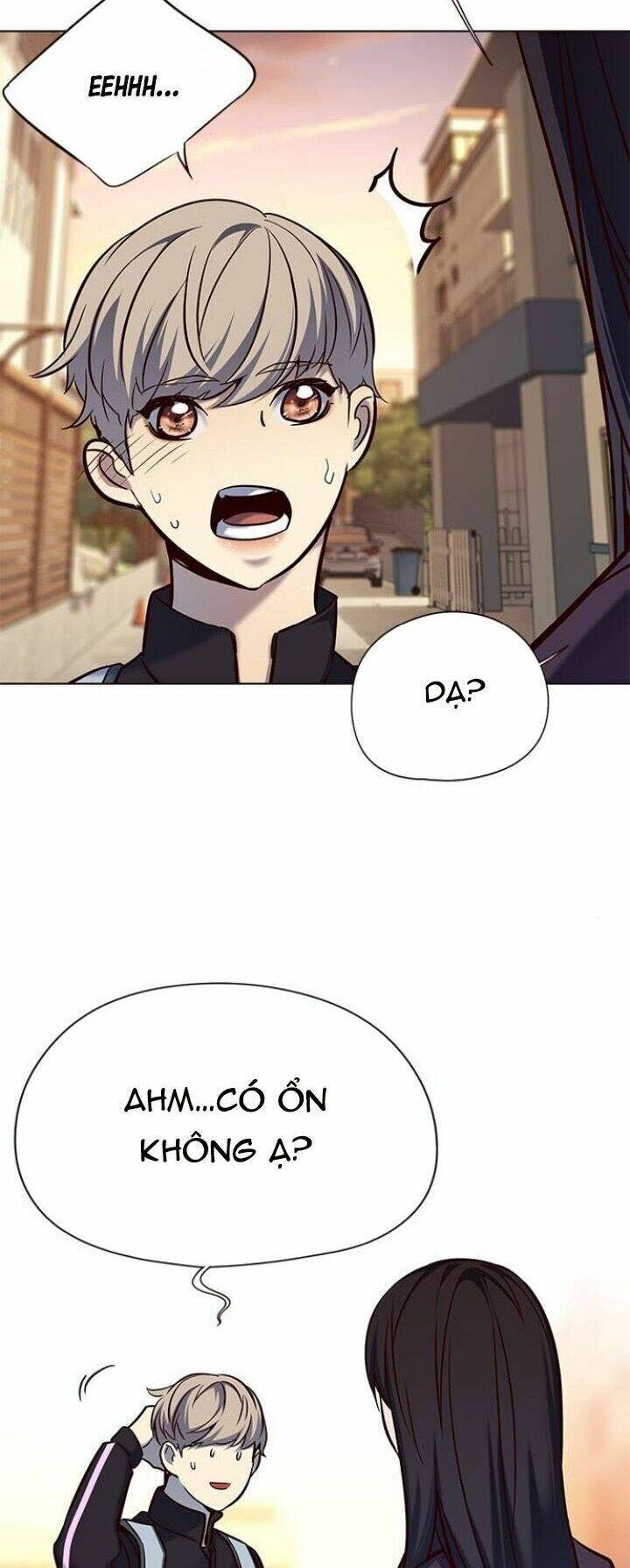 Hoá Thân Thành Mèo Chap 117 - Next Chap 118