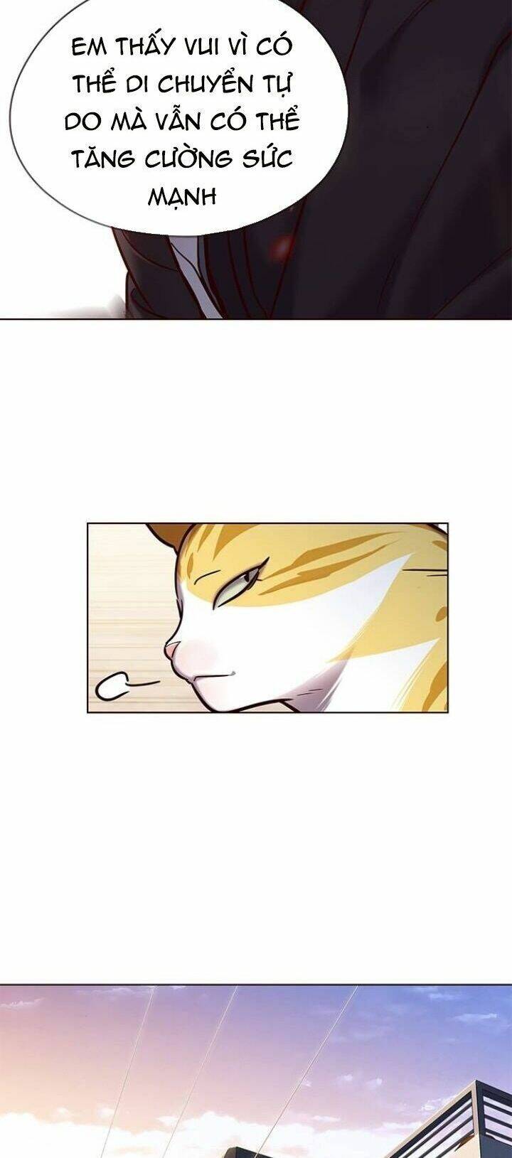 Hoá Thân Thành Mèo Chap 117 - Next Chap 118