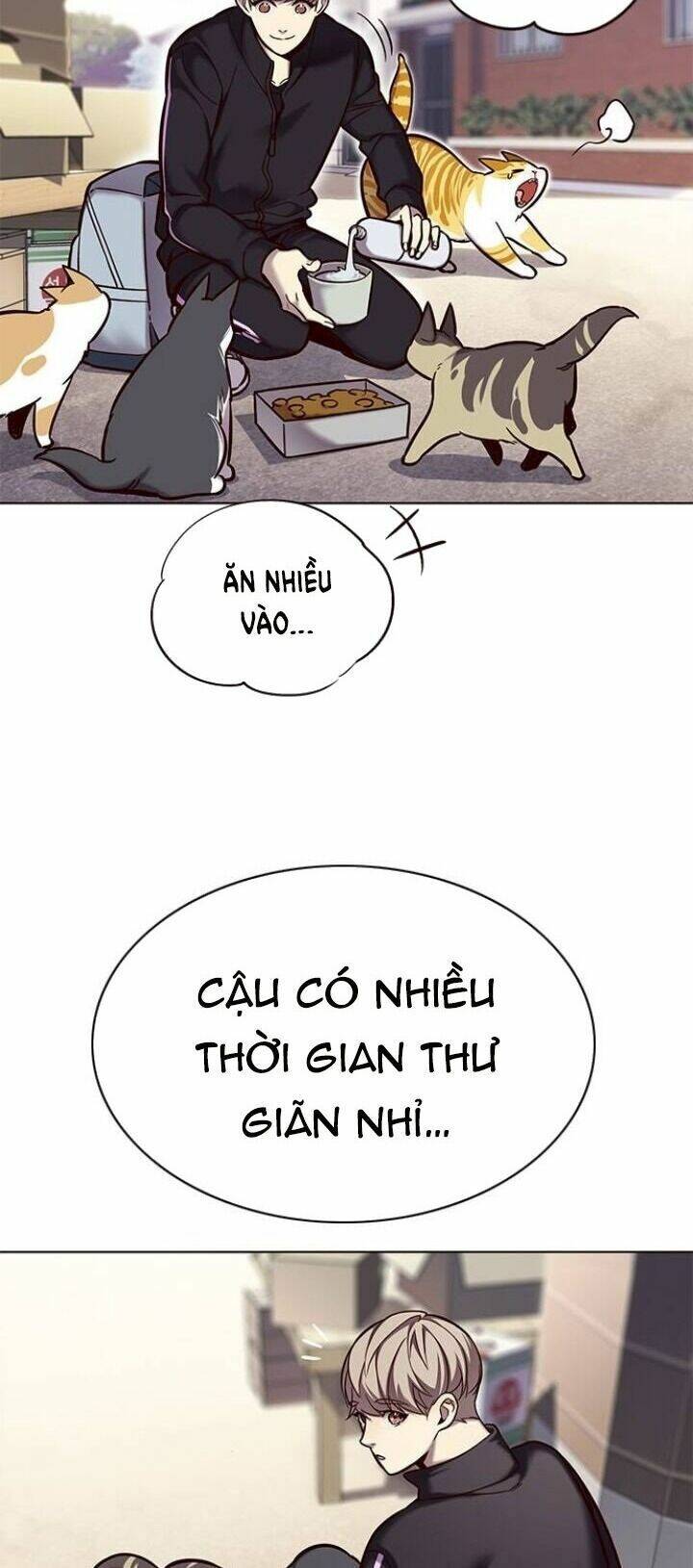 Hoá Thân Thành Mèo Chap 117 - Next Chap 118
