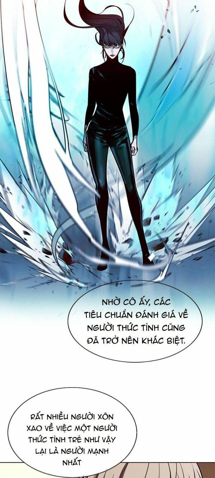 Hoá Thân Thành Mèo Chap 118 - Next Chap 119