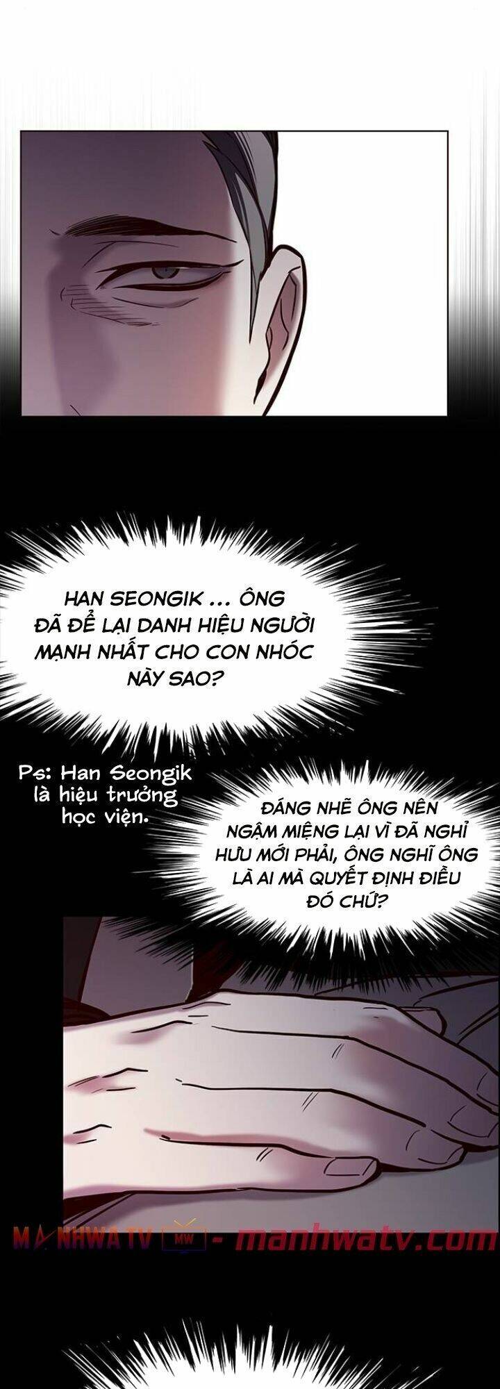 Hoá Thân Thành Mèo Chap 119 - Next Chap 120