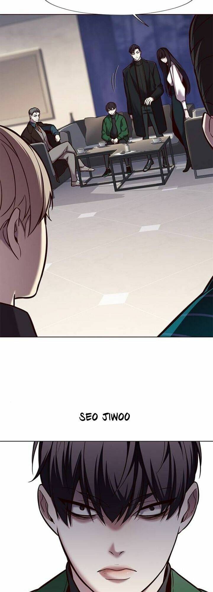 Hoá Thân Thành Mèo Chap 119 - Next Chap 120