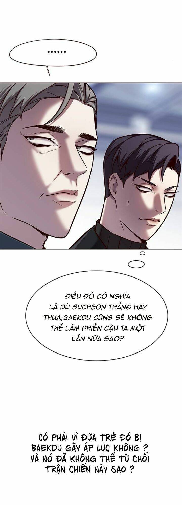 Hoá Thân Thành Mèo Chap 119 - Next Chap 120