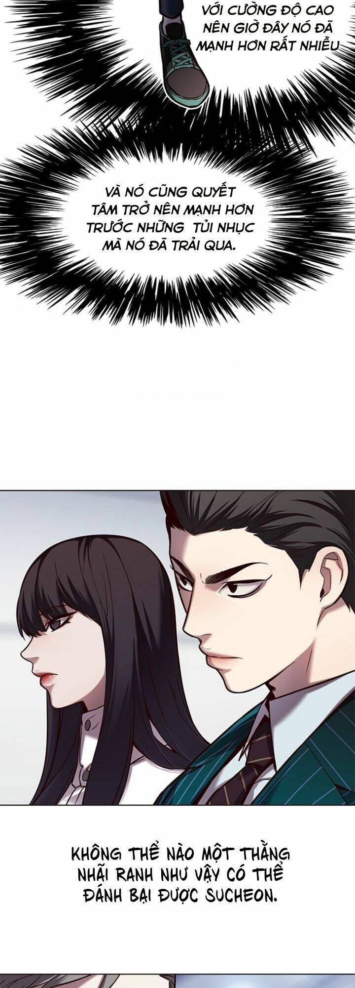 Hoá Thân Thành Mèo Chap 119 - Next Chap 120