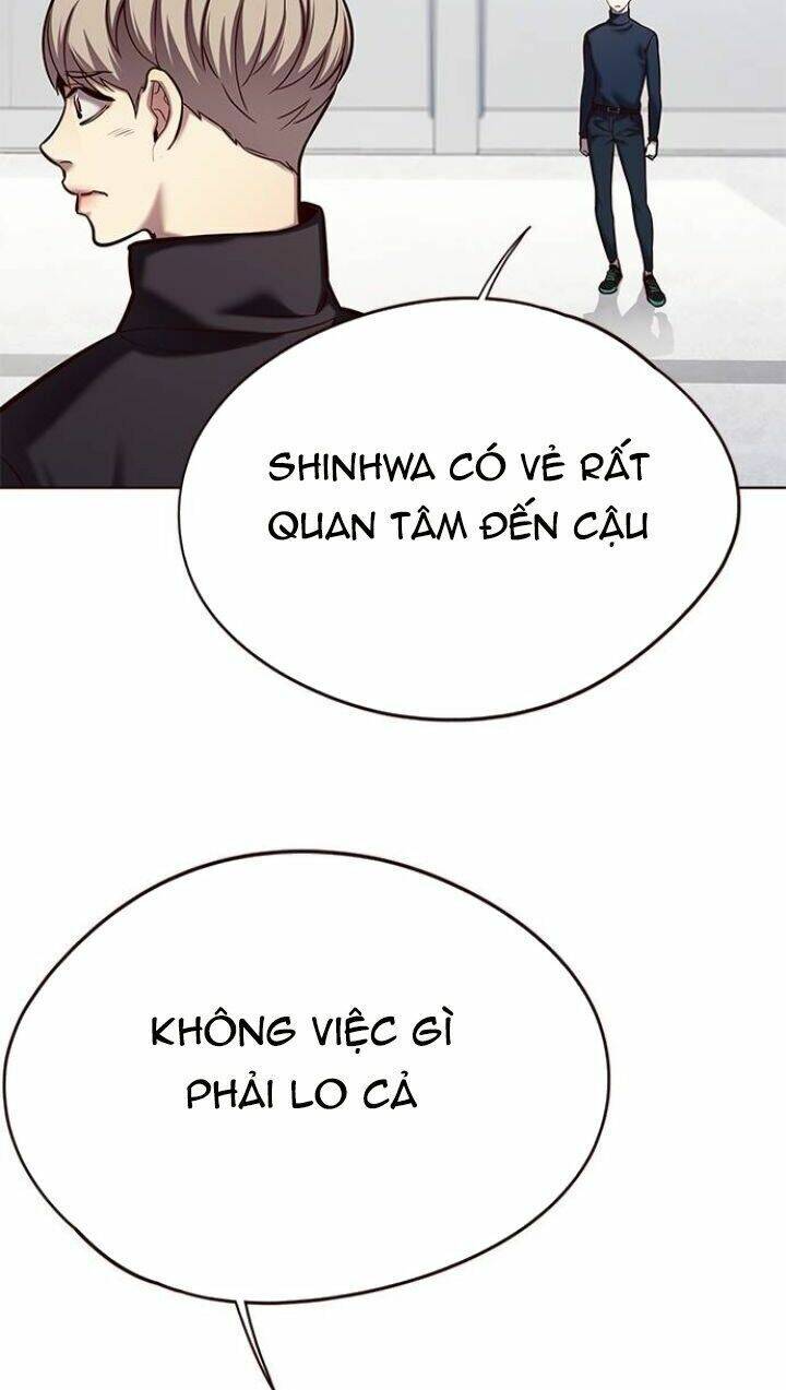 Hoá Thân Thành Mèo Chap 119 - Next Chap 120