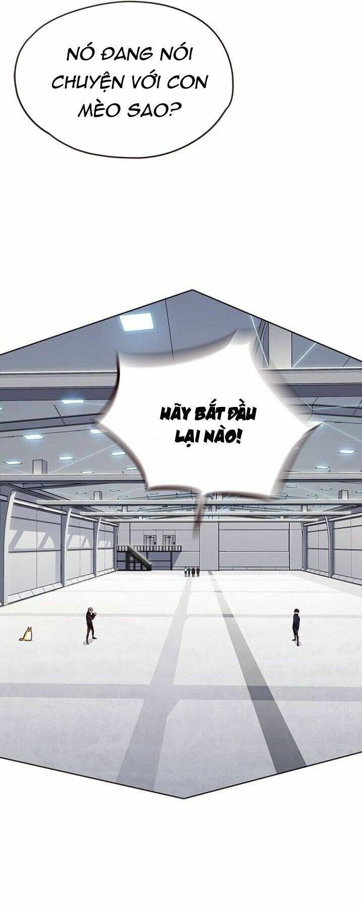 Hoá Thân Thành Mèo Chap 119 - Next Chap 120