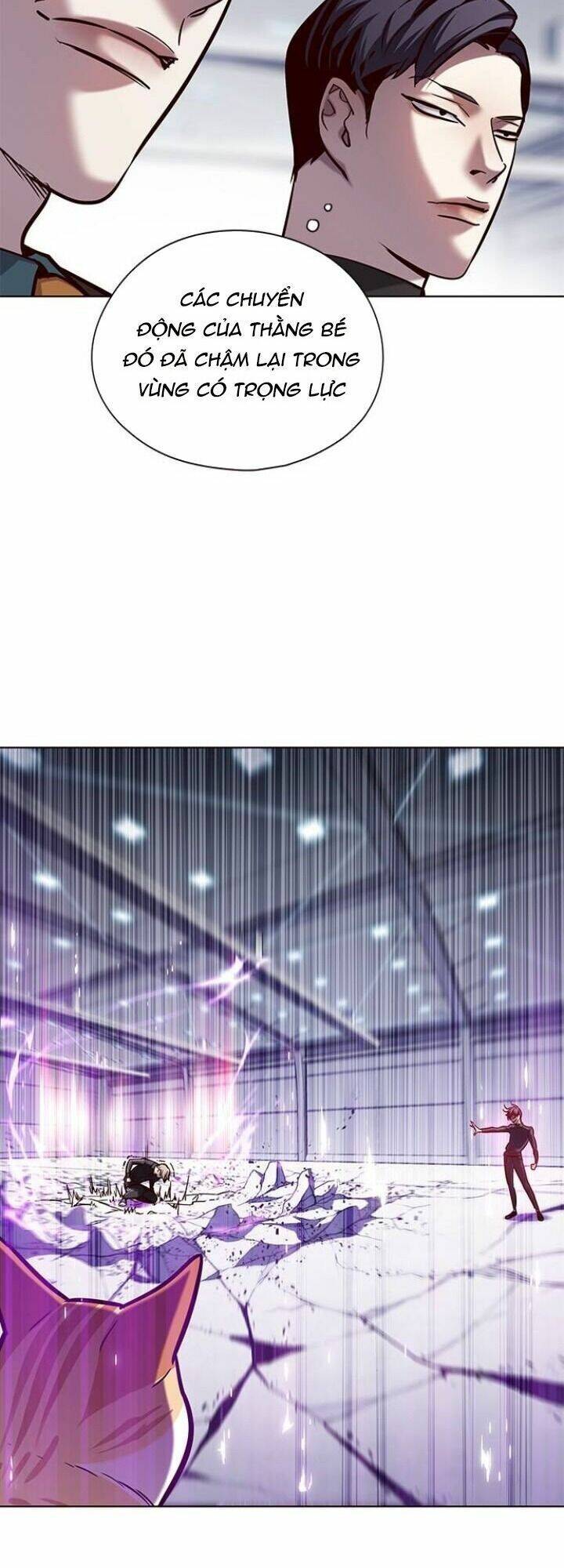 Hoá Thân Thành Mèo Chap 119 - Next Chap 120