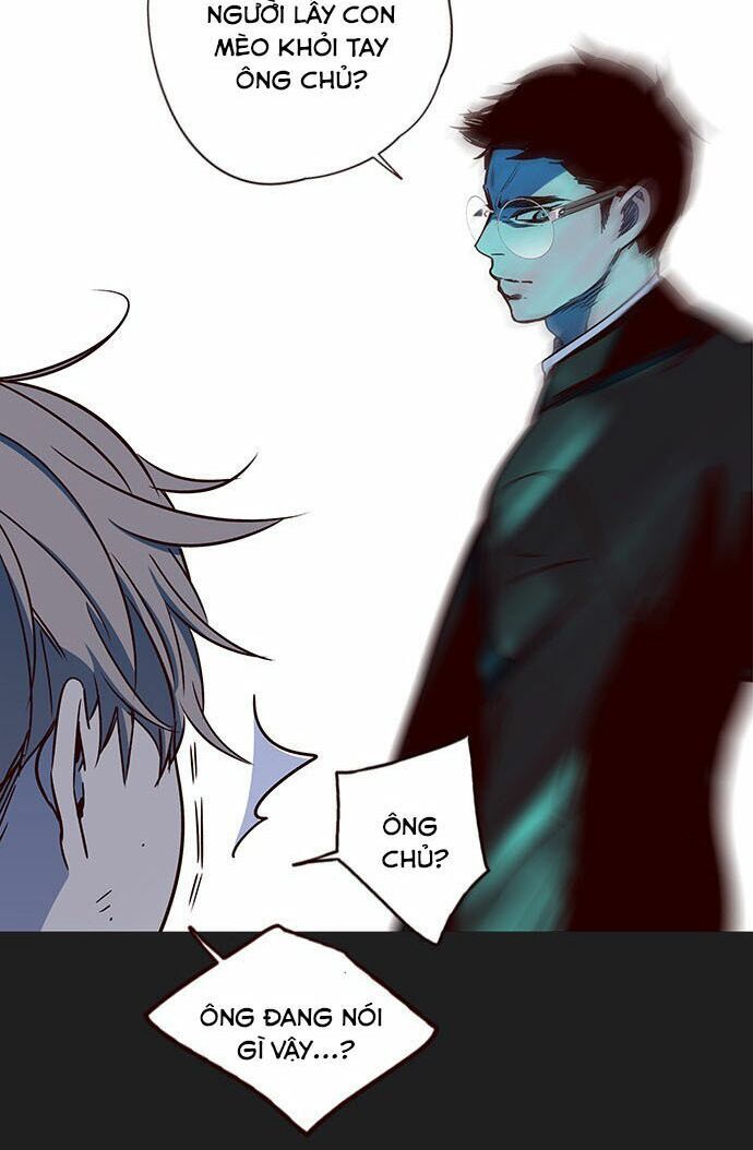 Hoá Thân Thành Mèo Chap 12 - Next Chap 13