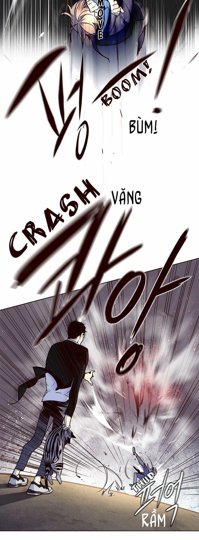 Hoá Thân Thành Mèo Chap 12 - Next Chap 13