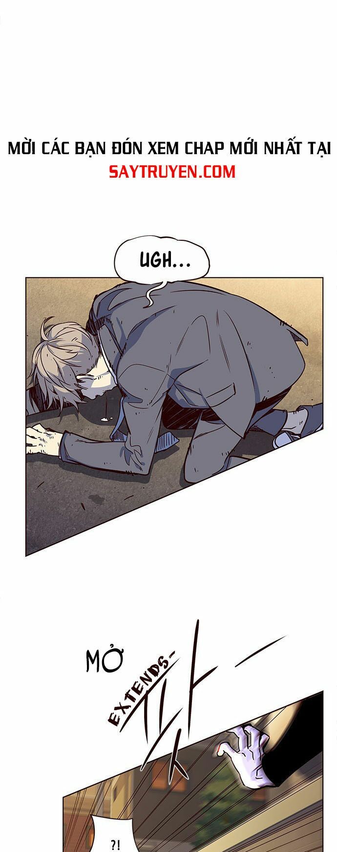 Hoá Thân Thành Mèo Chap 12 - Next Chap 13