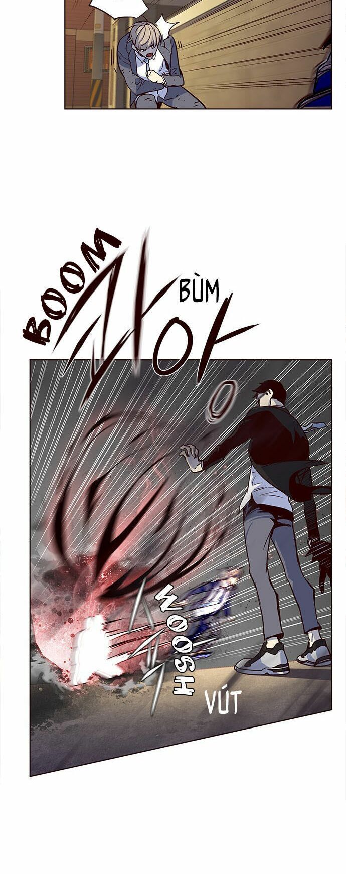 Hoá Thân Thành Mèo Chap 12 - Next Chap 13