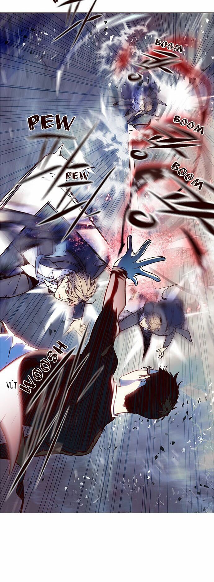 Hoá Thân Thành Mèo Chap 12 - Next Chap 13